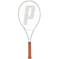 Prince Tennisschläger Warrior Limited 100in/285g/Freizeit 2025 weiss - unbesaitet -
